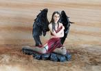 Dark Gothic Shadow Angel, Ophalen of Verzenden, Nieuw, Overige typen