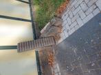 betonbandjes., Ophalen, Gebruikt, Beton, Klinkers