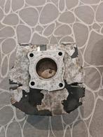 Honda MT Cilinder 70cc met Kop en Zuiger, Ophalen of Verzenden, Gebruikt, Cilinder, Honda