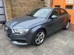 Audi A3 Limousine 1.0 TFSI Design Pro Line Plus, 1160 kg, Gebruikt, 116 pk, 23 km/l