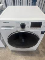 Samsung wasmachine schoon garantie bezorging , Witgoed en Apparatuur, Wasmachines, Gebruikt, Verzenden, Voorlader, 85 tot 90 cm