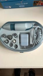 Manicure/pedicure set, Witgoed en Apparatuur, Persoonlijke-verzorgingsapparatuur, Ophalen of Verzenden, Zo goed als nieuw, Hand- en Voetverzorging