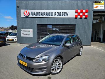 Volkswagen Golf 1.4 TSI Highline beschikbaar voor biedingen