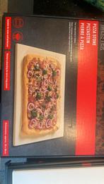 Steenvorm pizza, Nieuw, Grill Meister, Ophalen
