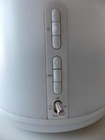 Philips HF3470 Wake Up Light met FM-radio, Ophalen of Verzenden, Gebruikt, Digitaal