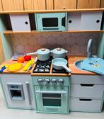 Super leuk keukentje, Kinderen en Baby's, Speelgoed | Speelkeukens, Ophalen of Verzenden, Zo goed als nieuw