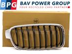 GRILLE SET NIEREN BMW 3 serie Touring (F31), Gebruikt, BMW