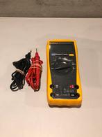Fluke 175 multimeter digital, Gebruikt, Ntv, Ophalen of Verzenden, Ntv