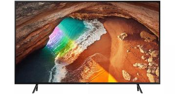 Samsung 43 inch QLED Smart TV beschikbaar voor biedingen