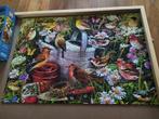 Te koop Gibsons puzzel, Ophalen, 500 t/m 1500 stukjes, Zo goed als nieuw, Legpuzzel