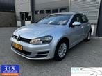 Volkswagen Golf 1.2 TSI NAVI/CRUISE/STOELVERW, Voorwielaandrijving, Stof, Gebruikt, 4 cilinders