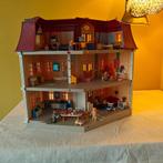Playmobil woonhuis, Kinderen en Baby's, Speelgoed | Playmobil, Ophalen, Gebruikt, Complete set