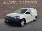Volkswagen Caddy Cargo Maxi 2.0 TDI Comfort, Voorwielaandrijving, Gebruikt, 4 cilinders, Wit