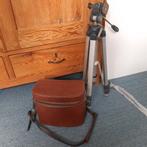 Fotocamera Praktica Super TL3 met Statief, Audio, Tv en Foto, Fotocamera's Analoog, Ophalen, Zo goed als nieuw, Compact, Overige Merken