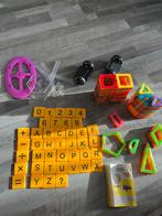 Condis magnetische stenen, Ophalen, Zo goed als nieuw