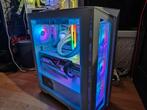 Gaming PC // RTX 4080 & AMD 7 7800X3D //, Computers en Software, Servers, Ophalen, 32 GB, 7604HM, Hot swappable onderdelen