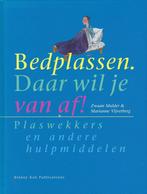 BOEKWERK BEDPLASSEN DAAR WIL JE VAN AF., Boeken, Nieuw, Overige wetenschappen, Ophalen of Verzenden