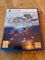 Subnautica Below Zero, Spelcomputers en Games, Ophalen of Verzenden, Zo goed als nieuw