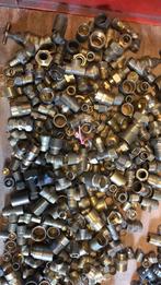 Diverse soldeer en knelfittingen, Ophalen, Zo goed als nieuw, Overige typen