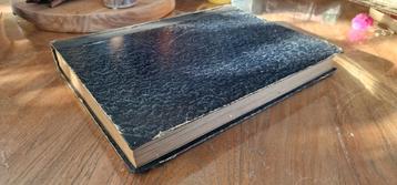 Katholieke Illustratie 1948 - Ingebonden Jaargang beschikbaar voor biedingen