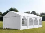 Professionele pvc partytent 8x5 m te koop, Ophalen, Opvouwbaar, Partytent, Zo goed als nieuw