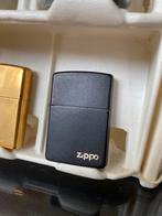 Zippo, Verzamelen, Ophalen of Verzenden, Zo goed als nieuw