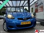 Toyota Aygo 1.0-12V Nieuwe APK, Voorwielaandrijving, Gebruikt, 68 pk, Origineel Nederlands