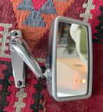 zijspiegel buitenspiegel oldtimer GECO 2e 286 BTE, Auto diversen, Auto-accessoires, Ophalen of Verzenden, Gebruikt
