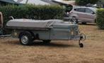 Te koop Aart Kok Zambezi River Lodge met soft top, Caravans en Kamperen, Vouwwagens, Ophalen, Tot en met 5