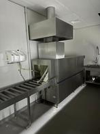 Afwaslijn tunel, Huis en Inrichting, Keuken | Complete keukens, Ophalen, Zo goed als nieuw
