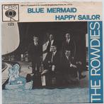The Rowdies- Blue Mermaid, Verzenden, Gebruikt, 7 inch, Pop