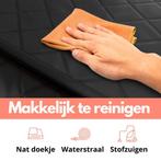 Lovinggoods Hondendeken Auto Achterbank + Gratis waterbak, Dieren en Toebehoren, Verzenden, Nieuw