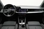 Audi A3 Limousine 30 TFSI Advanced edition € 20.950,00, Automaat, Stof, Gebruikt, 680 kg