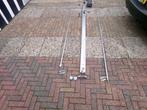 electrice deuropener, Doe-het-zelf en Verbouw, Hang- en Sluitwerk, Ophalen, Gebruikt, IJzer, Overige typen