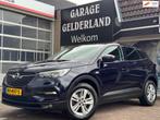 Opel Grandland X 1.2 Turbo Business Executive| Full-Led | Ap, 65 €/maand, Gebruikt, 1199 cc, Blauw