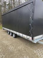 Proline aanhanger  615x200x200, Ophalen, Nieuw