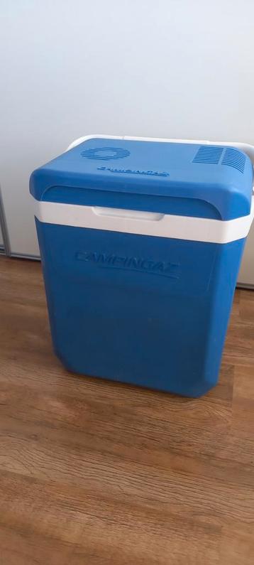 Campingaz electrische Koelbox  beschikbaar voor biedingen