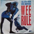 The Wee Papa Girl Rappers - Wee Rul, Verzenden, Zo goed als nieuw, Pop