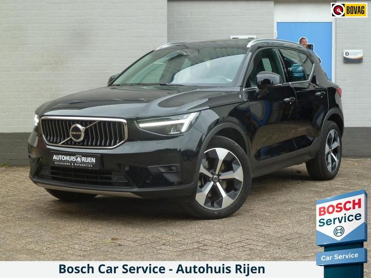 Volvo XC40 2.0 B3 Ultimate Bright|Panodak|Sportstoelen|Leder, Auto's, Volvo, Bedrijf, Te koop, XC40, ABS, Achteruitrijcamera, Adaptive Cruise Control