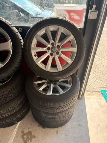 Hankook winterbanden beschikbaar voor biedingen