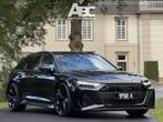 Audi RS6 Avant RS 6 TFSI quattro Dynamic B&O 3D HUD, Automaat, Gebruikt, 600 pk, Stationwagon