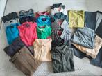 PAKKET heren kleding MAAT L, Ophalen, Gedragen