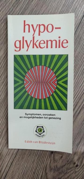 Hypoglykemie: Symptomen, oorzaken en genezing beschikbaar voor biedingen