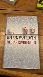 Heleen van Royen - De hartsvriendin, Ophalen of Verzenden, Zo goed als nieuw, Heleen van Royen