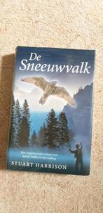 Stuart Harrison De sneeuwvalk, Boeken, Ophalen of Verzenden, Gelezen