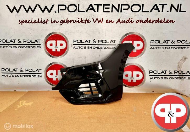 Arteon R-line Bumper Links, Auto-onderdelen, Carrosserie en Plaatwerk