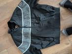 Vintage Harley Davidson Jas - XL - Als Nieuw!, Motoren, Jas | textiel, Dames, Harley Davidson, Ophalen of Verzenden