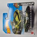 Hotwheels, Verzenden, Zo goed als nieuw, Auto