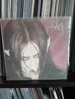 Mortiis Blood And Thunder 7inch Dungeon Synth Electronic, Cd's en Dvd's, Vinyl | Hardrock en Metal, Verzenden, Zo goed als nieuw
