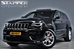 Jeep Grand Cherokee 6.4 V8 Hemi SRT8 Clean Carfax / EU Gelev, Automaat, Gebruikt, Zwart, Bedrijf